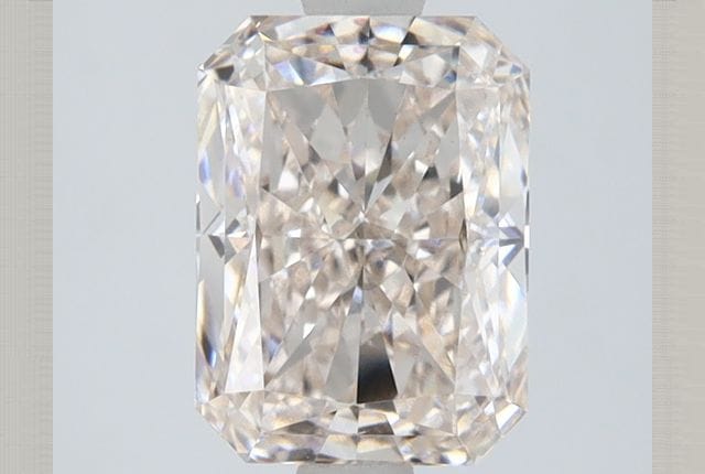 2.06 Carat Radiant Lab Diamond