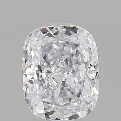 1.11 Carat Cushion Lab Diamond