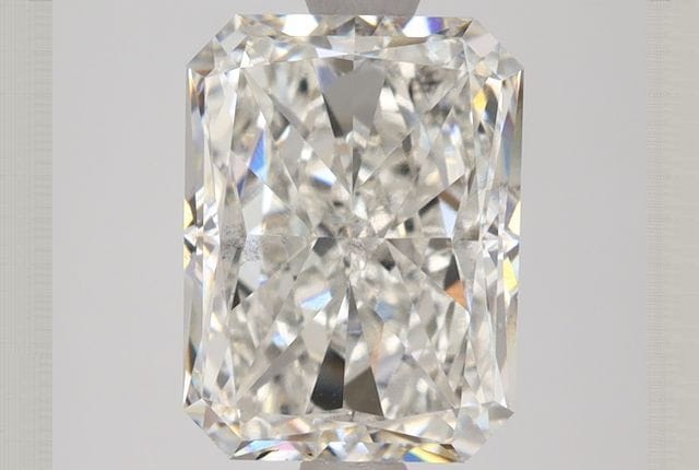 3.00 Carat Radiant Lab Diamond