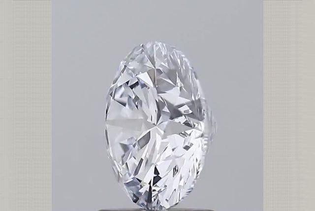 2.16 Carat Round Lab Diamond