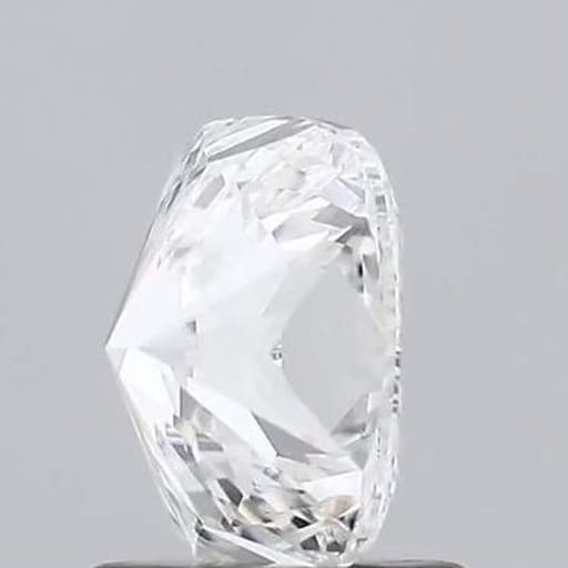 1.31 Carat Cushion Lab Diamond