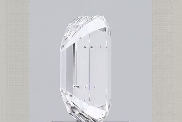 1.14 Carat Emerald Lab Diamond