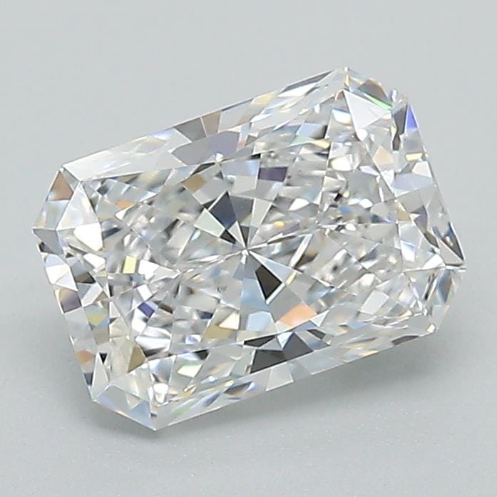 1.35 Carat Radiant Lab Diamond