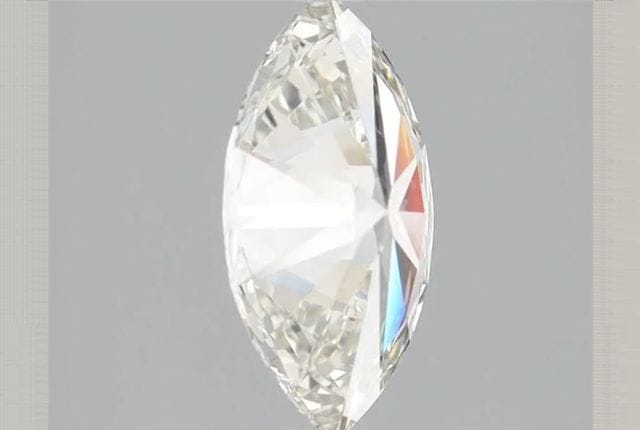 1.08 Carat Marquise Lab Diamond