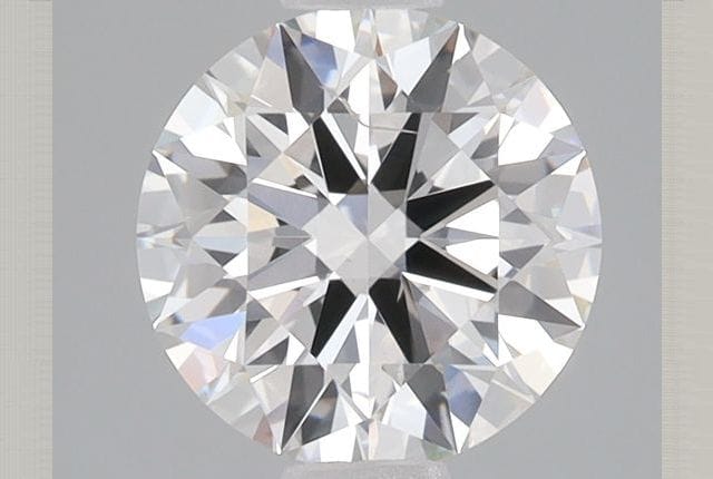 1.70 Carat Round Lab Diamond