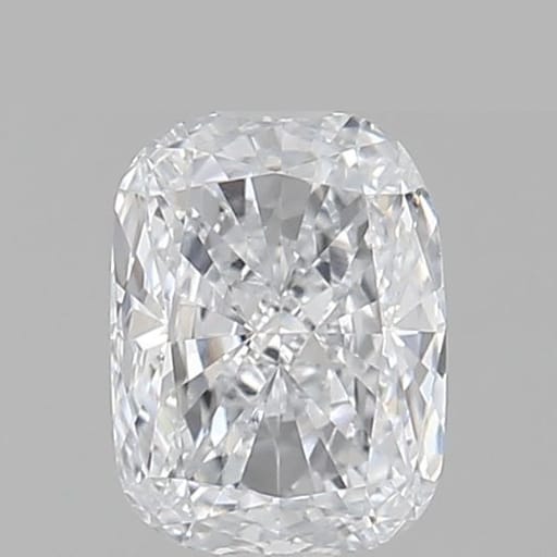 0.92 Carat Cushion Lab Diamond
