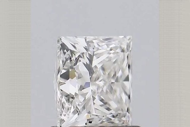 1.14 Carat Princess Lab Diamond