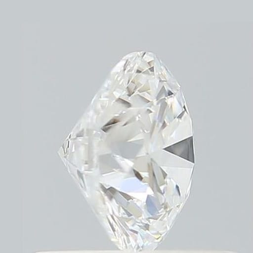 1.48 CTW Round Lab Diamonds