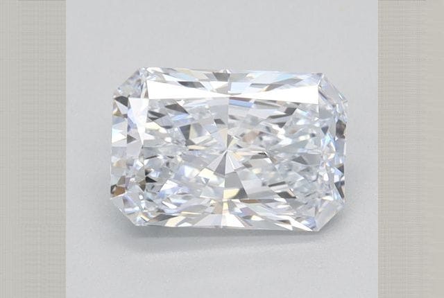 1.06 Carat Radiant Lab Diamond