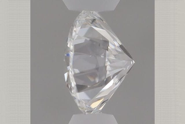 0.31 Carat Round Lab Diamond