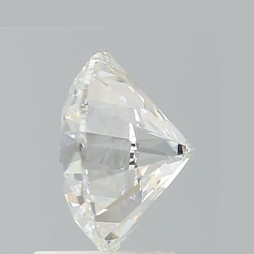 4.52 CTW Round Lab Diamonds