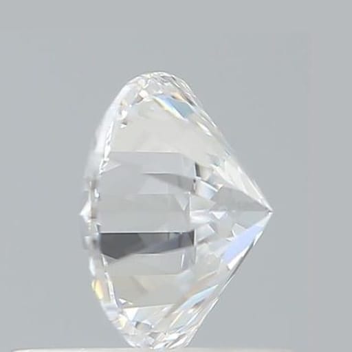 1.48 CTW Round Lab Diamonds