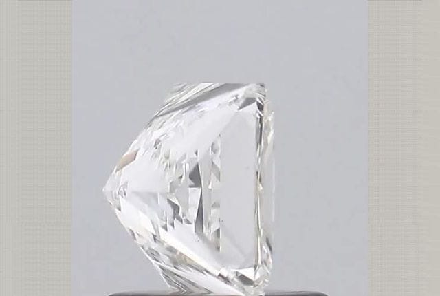 1.01 Carat Princess Lab Diamond
