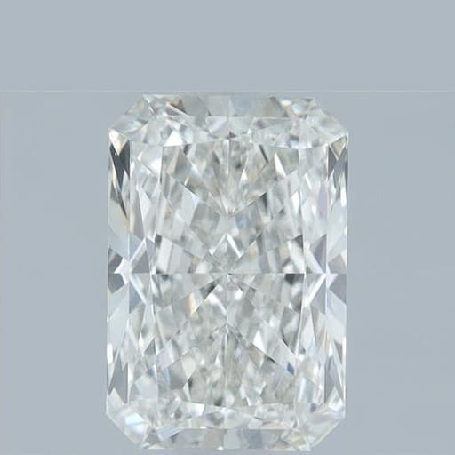 1.27 Carat Radiant Lab Diamond