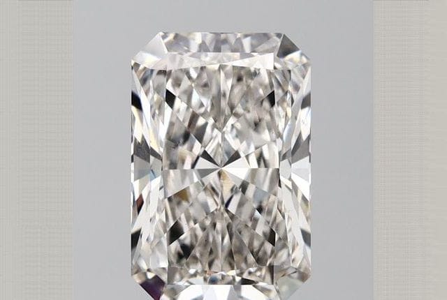 3.01 Carat Radiant Lab Diamond