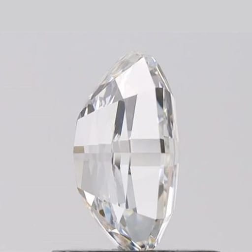 1.30 Carat Oval Lab Diamond