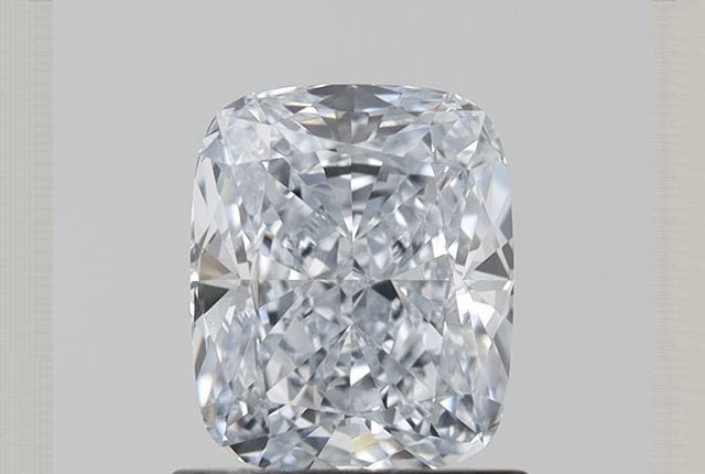 1.10 Carat Cushion Lab Diamond