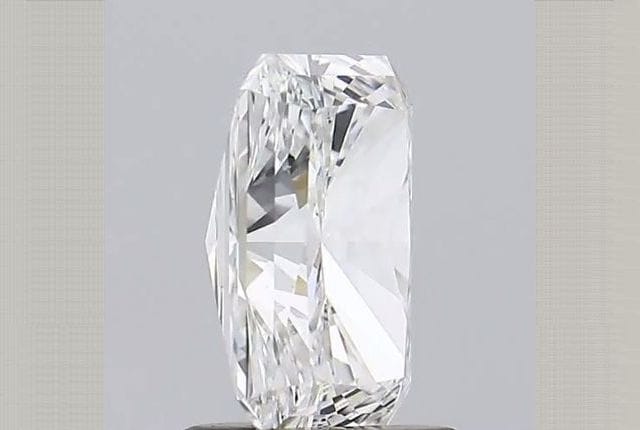 1.36 Carat Radiant Lab Diamond
