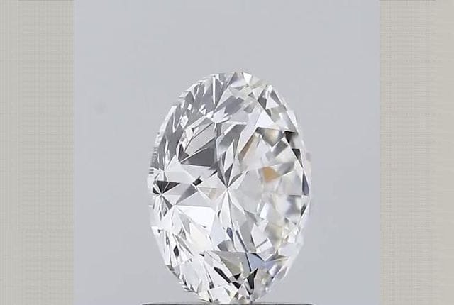 1.78 Carat Round Lab Diamond