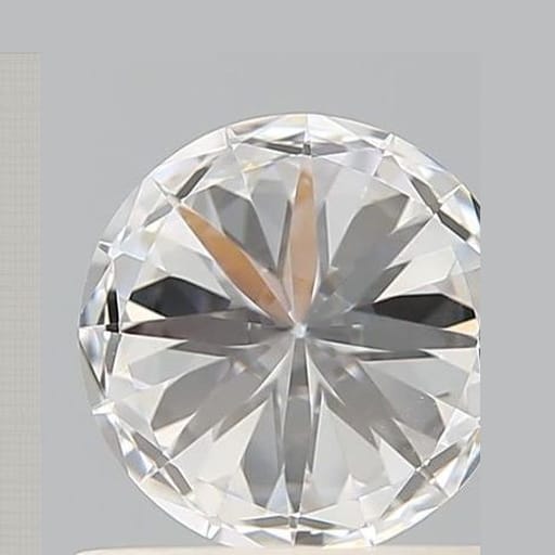 1.44 CTW Round Lab Diamonds