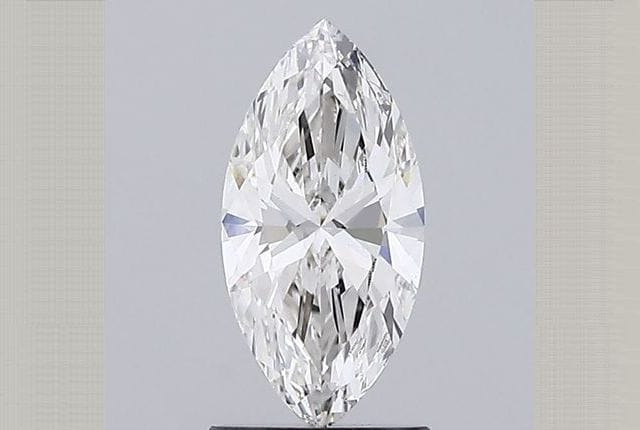 1.08 Carat Marquise Lab Diamond