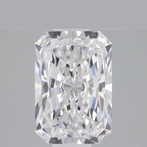 1.87 Carat Radiant Lab Diamond