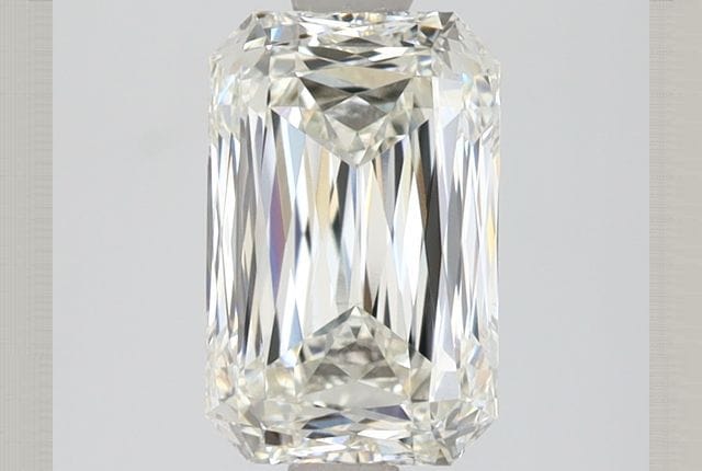 2.07 Carat Radiant Lab Diamond