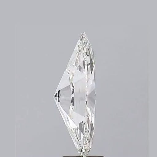 5.19 Carat Marquise Lab Diamond