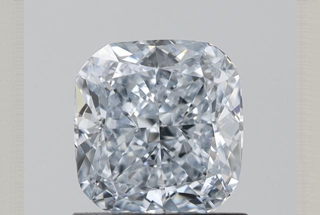 1.04 Carat Cushion Lab Diamond