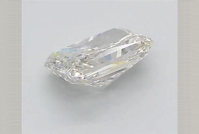0.93 Carat Radiant Lab Diamond