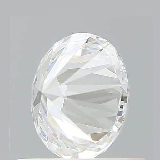 1.46 CTW Round Lab Diamonds