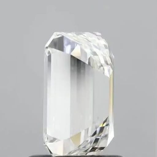 2.62 CTW Emerald Lab Diamonds