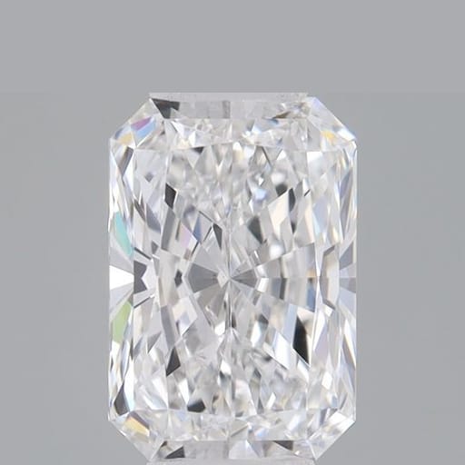 0.94 Carat Radiant Lab Diamond