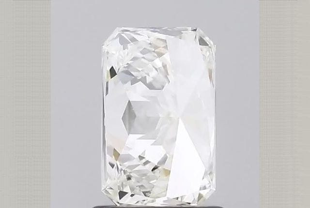 1.01 Carat Radiant Lab Diamond