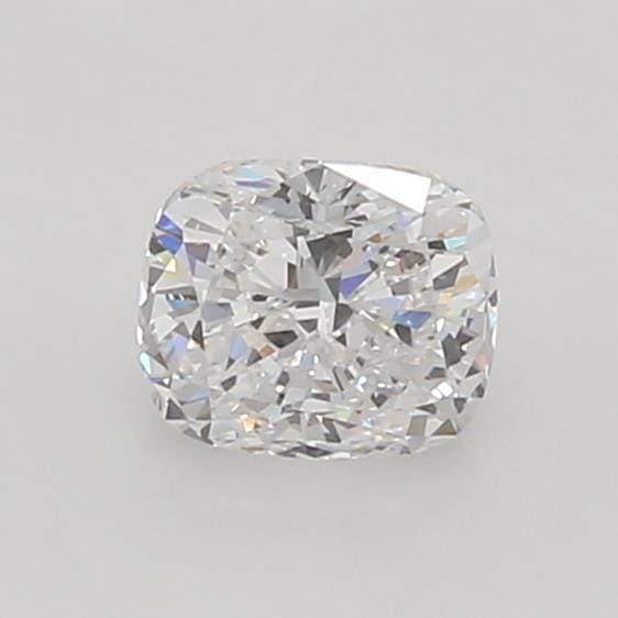 0.93 Carat Cushion Lab Diamond