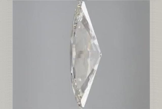 5.00 Carat Marquise Lab Diamond