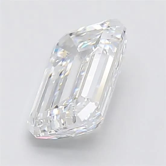1.04 Carat Emerald Lab Diamond
