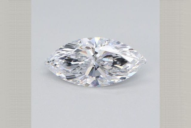 1.05 Carat Marquise Lab Diamond
