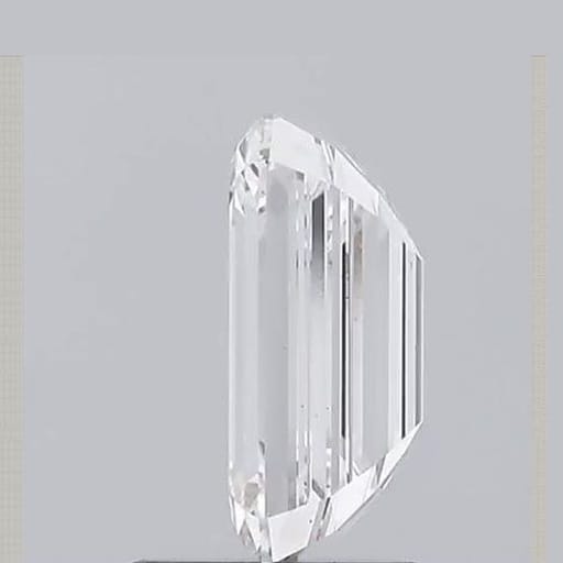 1.78 Carat Emerald Lab Diamond