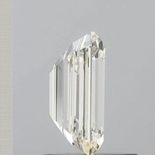 1.01 Carat Emerald Lab Diamond
