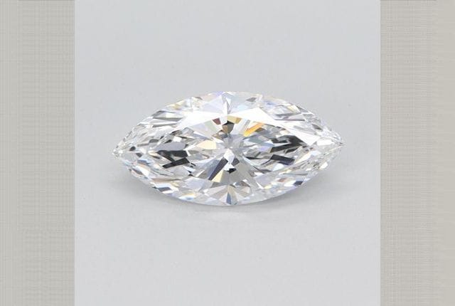 1.02 Carat Marquise Lab Diamond