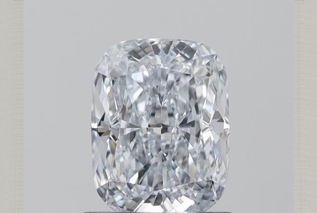 1.20 Carat Cushion Lab Diamond