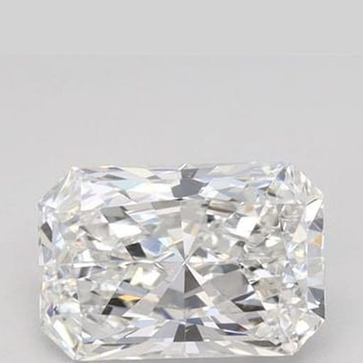 1.04 Carat Radiant Lab Diamond