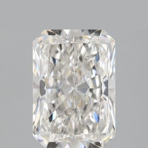 1.02 Carat Radiant Lab Diamond