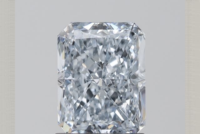 1.50 Carat Radiant Lab Diamond