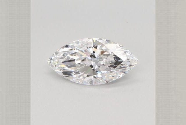 1.01 Carat Marquise Lab Diamond