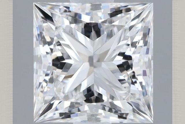 1.03 Carat Princess Lab Diamond