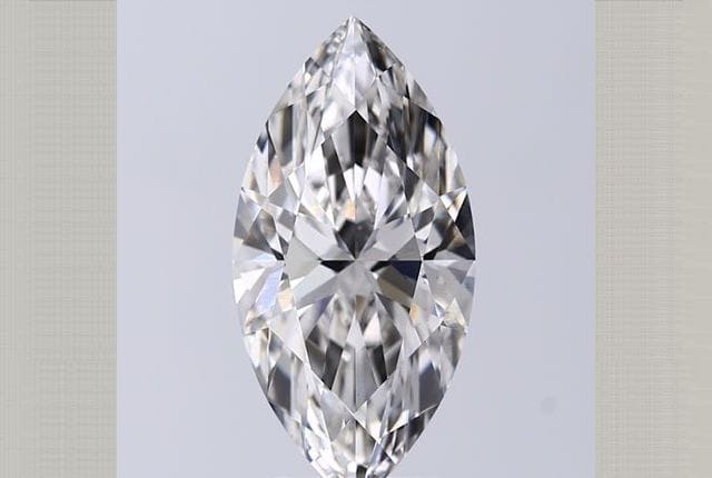 3.01 Carat Marquise Lab Diamond