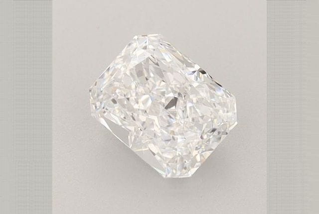 1.02 Carat Radiant Lab Diamond