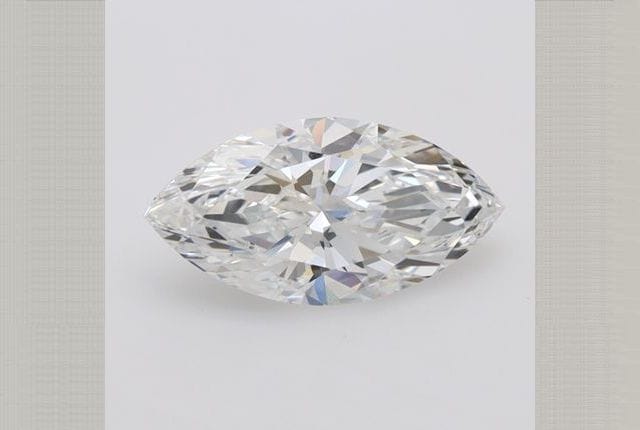 1.04 Carat Marquise Lab Diamond
